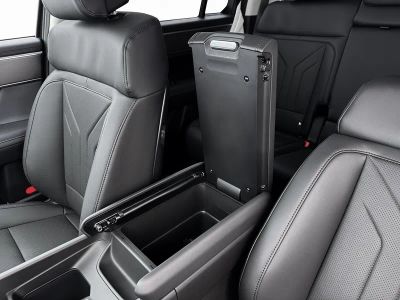 2026 Hyundai Santa Fe - Photo 55