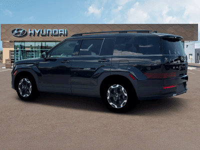 2026 Hyundai Santa Fe - Photo 40
