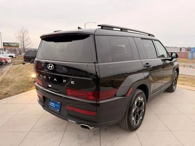 2026 Hyundai Santa Fe - Photo 5