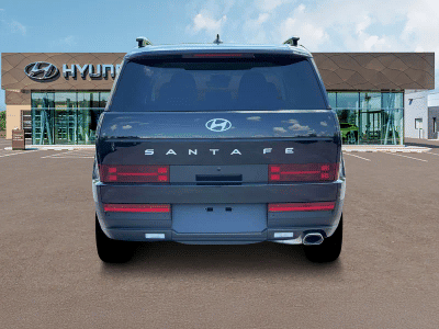 2026 Hyundai Santa Fe - Photo 42