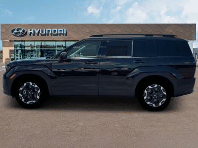 2026 Hyundai Santa Fe - Photo 39