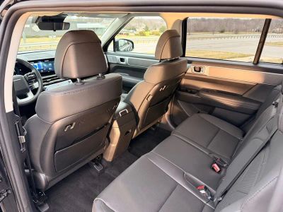 2026 Hyundai Santa Fe - Photo 30