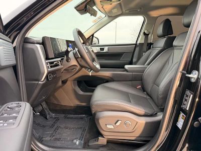 2026 Hyundai Santa Fe - Photo 24