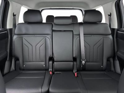 2026 Hyundai Santa Fe - Photo 52