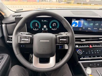 2026 Hyundai Santa Fe - Photo 13