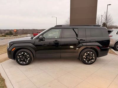 2026 Hyundai Santa Fe - Photo 2