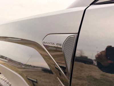 2026 Hyundai Santa Fe - Photo 11