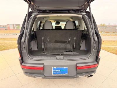 2026 Hyundai Santa Fe - Photo 31