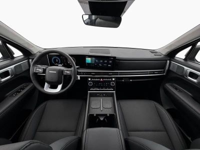 2026 Hyundai Santa Fe - Photo 49