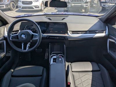 2025 BMW X2 - Photo 14