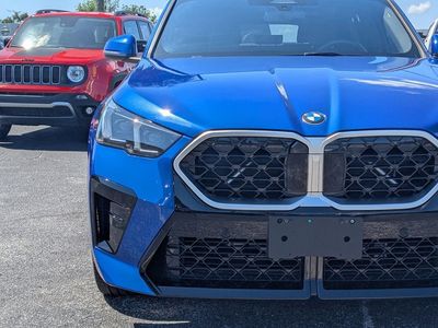 2025 BMW X2 - Photo 10