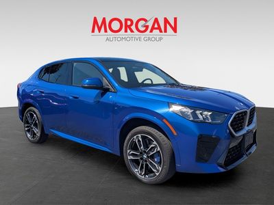 2025 BMW X2 - Photo 2