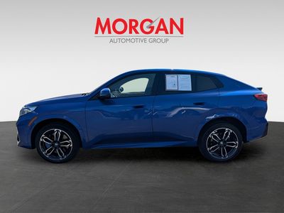 2025 BMW X2 - Photo 7