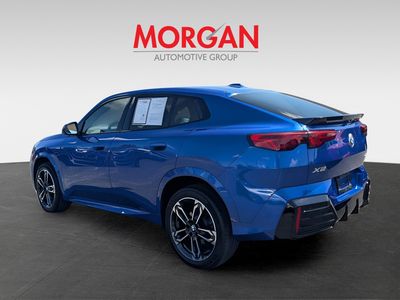 2025 BMW X2 - Photo 6