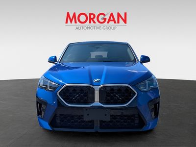 2025 BMW X2 - Photo 9