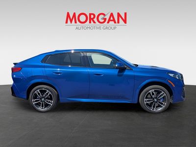 2025 BMW X2 - Photo 3