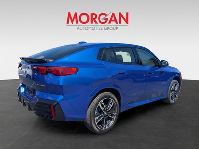 2025 BMW X2 - Photo 4