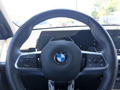 2025 BMW X2 - Photo 22