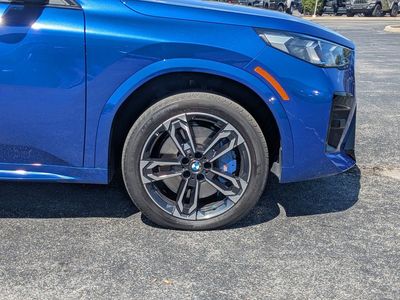 2025 BMW X2 - Photo 12
