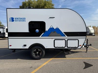 2025 Bontrager Outdoors STANDARD - Photo 8