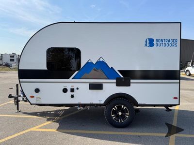 2025 Bontrager Outdoors STANDARD - Photo 7