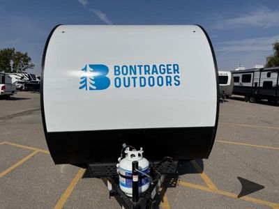 2025 Bontrager Outdoors STANDARD - Photo 3