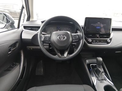 2024 Toyota Corolla - Photo 17
