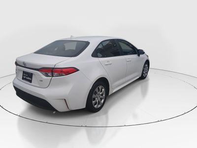 2024 Toyota Corolla - Photo 7