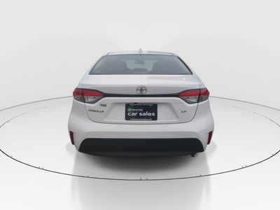 2024 Toyota Corolla - Photo 6