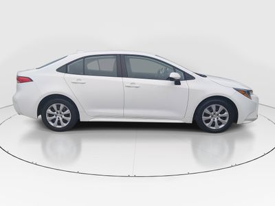 2024 Toyota Corolla - Photo 8