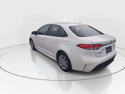 2024 Toyota Corolla - Photo 5