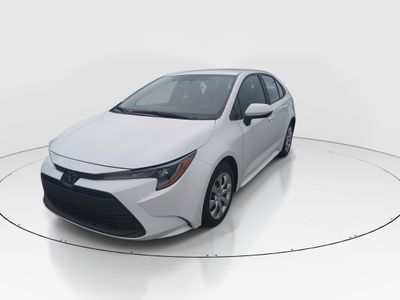 2024 Toyota Corolla - Photo 3