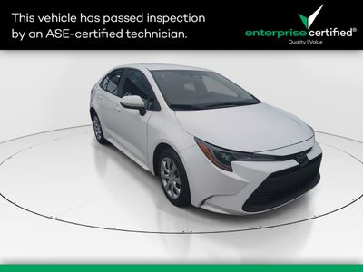 2024 Toyota Corolla - Photo 1