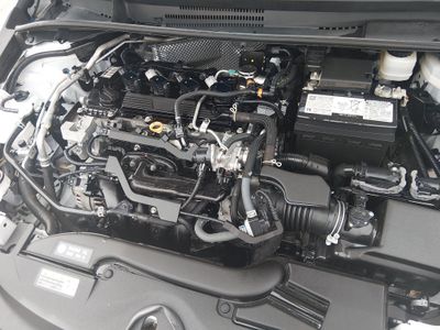2024 Toyota Corolla - Photo 9