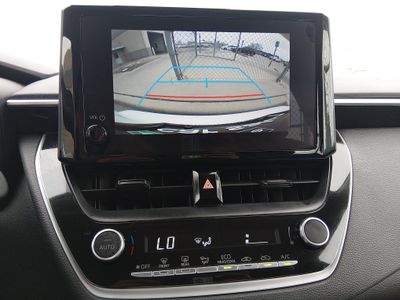 2024 Toyota Corolla - Photo 16