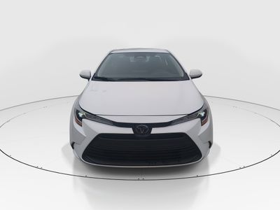 2024 Toyota Corolla - Photo 2