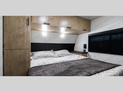 2026 Forest River RV Cherokee Grey Wolf - Photo 32