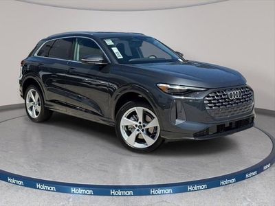 2025 Audi Q5 - Photo 2