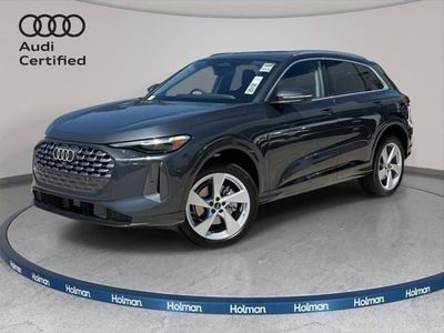 2025 Audi Q5 - Photo 1
