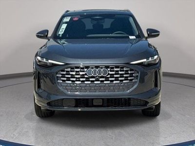 2025 Audi Q5 - Photo 3