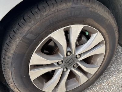 2014 Honda Accord - Photo 2