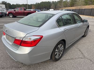 2014 Honda Accord - Photo 3