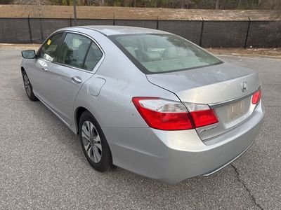 2014 Honda Accord - Photo 4