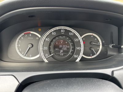 2014 Honda Accord - Photo 6