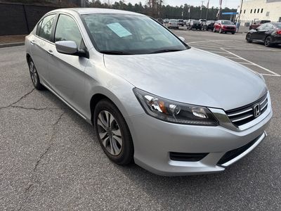 2014 Honda Accord - Photo 1