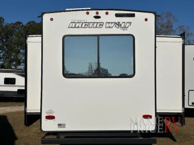 2024 Forest River Cherokee Arctic Wolf Suite - Photo 2