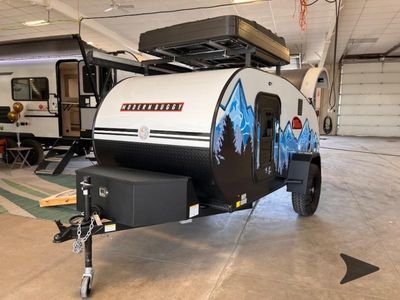 2026 Modern Buggy RV Little Buggy - Photo 2