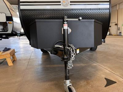 2026 Modern Buggy RV Little Buggy - Photo 6