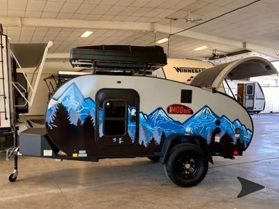 2026 Modern Buggy RV Little Buggy - Photo 4