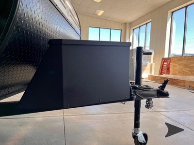 2026 Modern Buggy RV Little Buggy - Photo 7